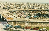 اولین میدان بار مشهد چه زمانی ایجاد شد؟