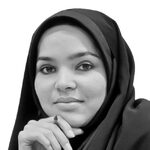 فاطمه