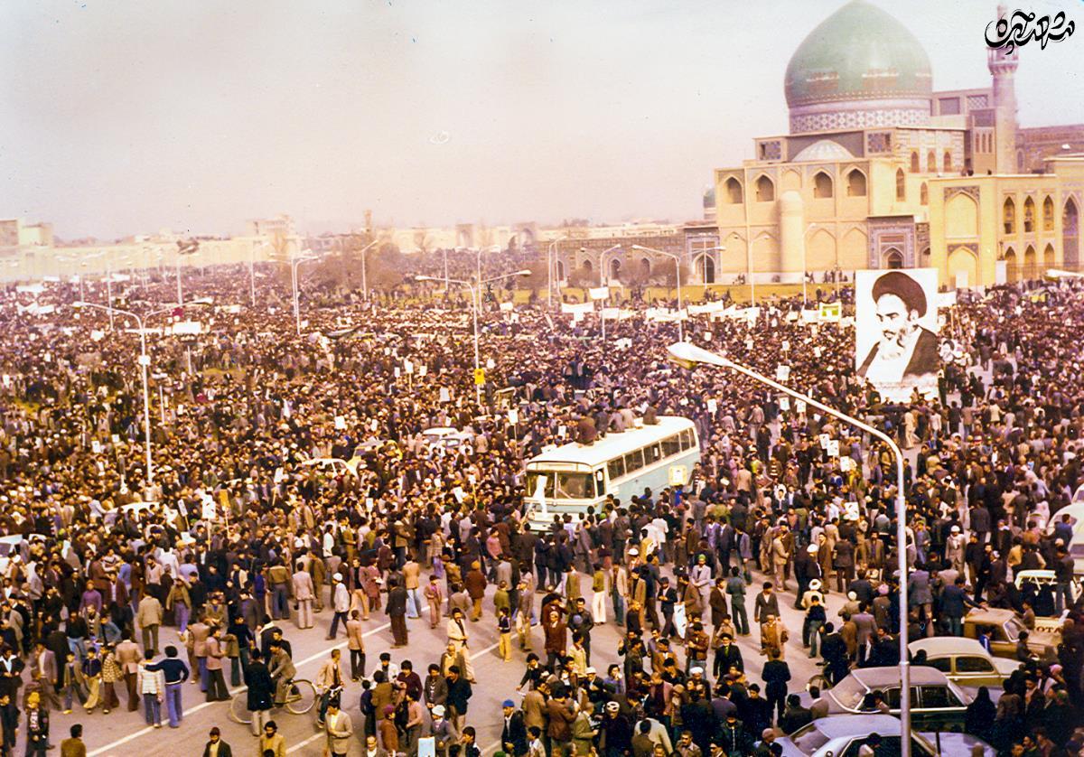 4 مسجد تاریخ‌ساز مشهد در حماسه انقلاب اسلامی