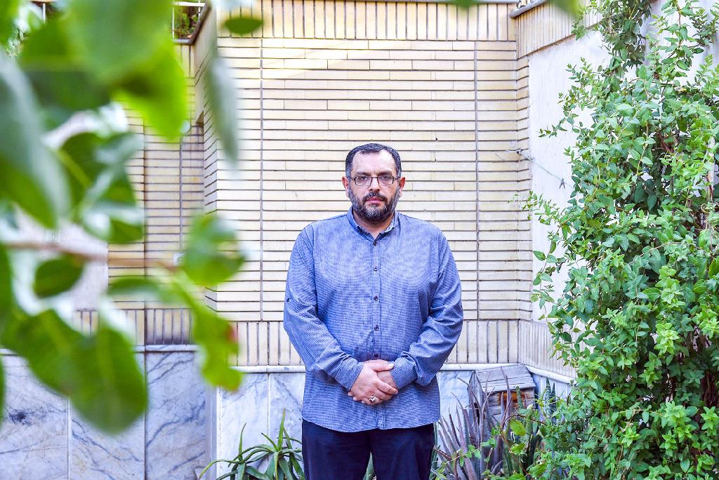 از مستندسازی تا نویسندگی محمدمهدی خالقی، فیلم‌ساز بین‌المللی محله مطهری شمالی