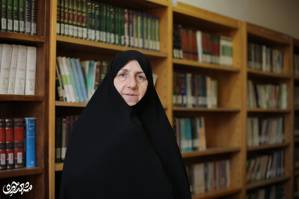اسلام‌پژوه مشهدی از نقش حجاب در انسان‌سازی می‌گوید