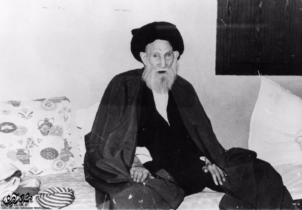 پرونده ویژه درباره آیت الله سید جواد خامنه‌ای، پدر بزرگوار رهبر انقلاب