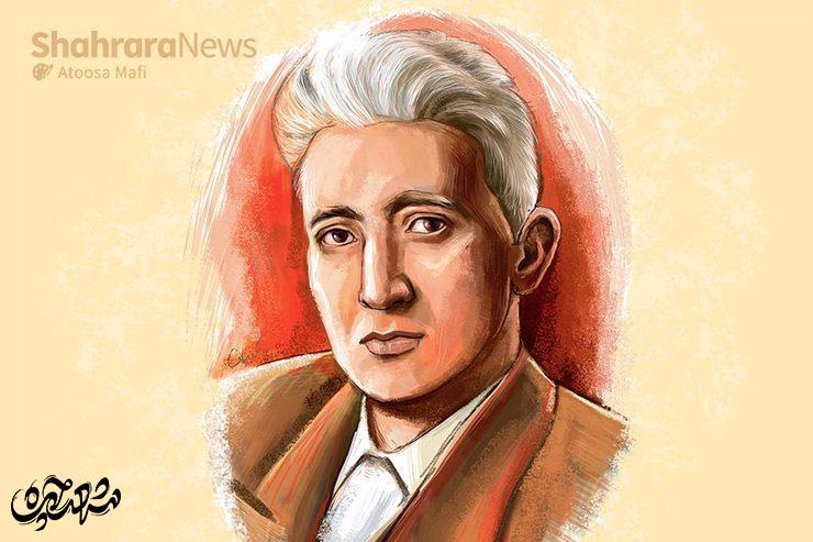 محمود فرخ بانی یکی از مهمترین انجمن‌های ادبی مشهد بود 