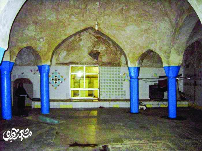 گرمابه اسلام؛ حمام 150 ساله محله جدیدها