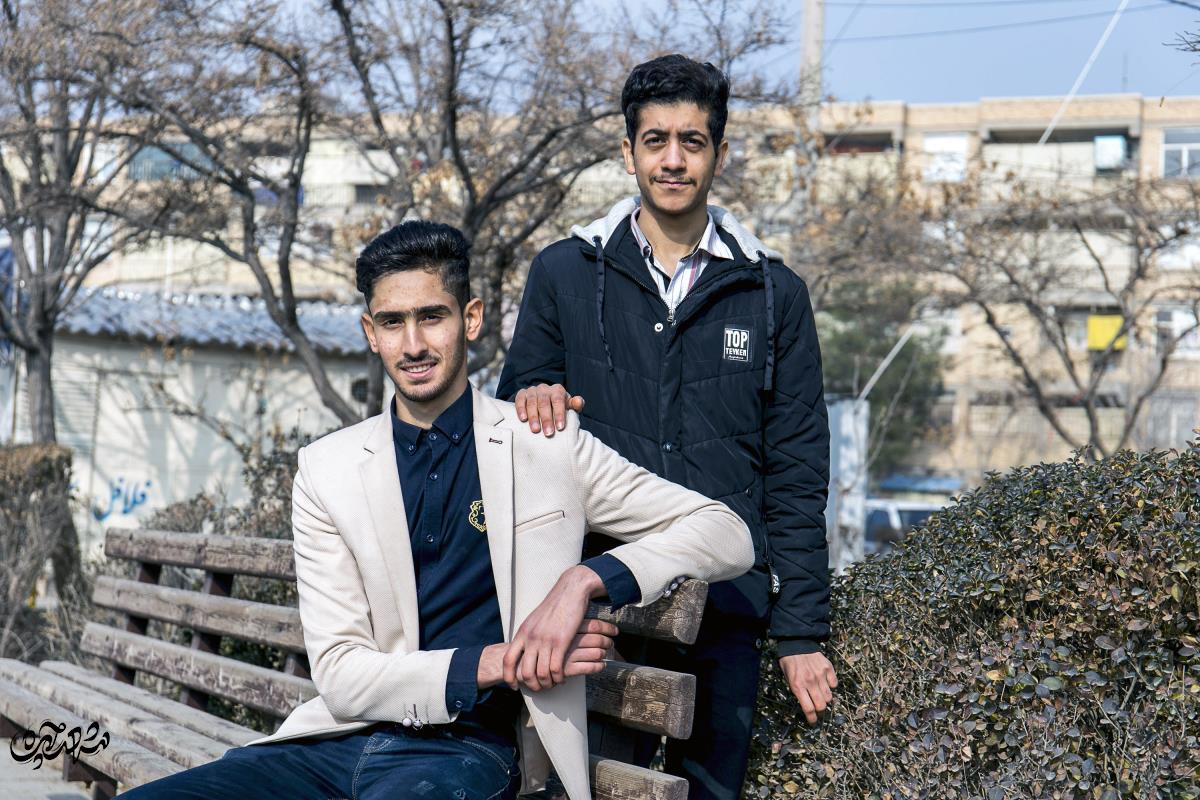 جوانان شهرک شهید بهشتی با طرح جدیدشان ماهیگیری می‌آموزند 