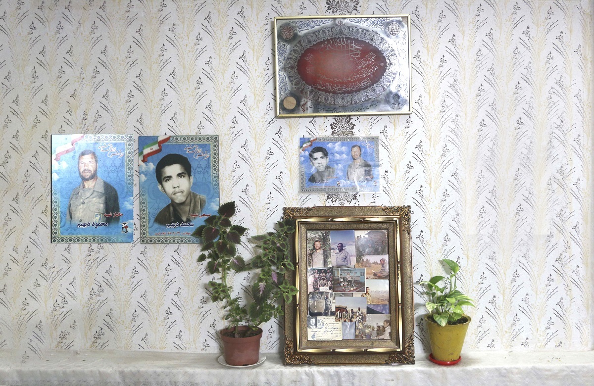 داستان زندگی شهید محمود و محمد دیهیم که فصل مهم زندگیشان در بحبوحه انقلاب اسلامی رقم خورد داستان زندگی شهید محمود و محمد دیهیم که فصل مهم زندگیشان در بحبوحه انقلاب اسلامی رقم خورد