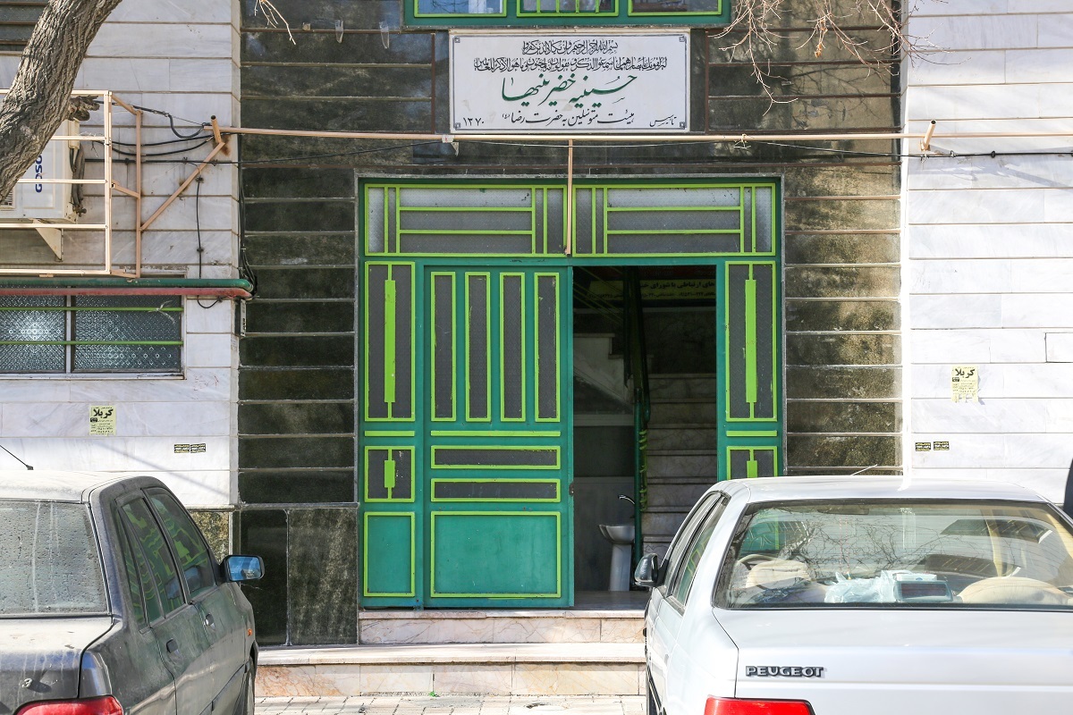 کوچهای با ساکنان همدل و همراه؛ محله مقدم کوچهای با ساکنان همدل و همراه؛ محله مقدم