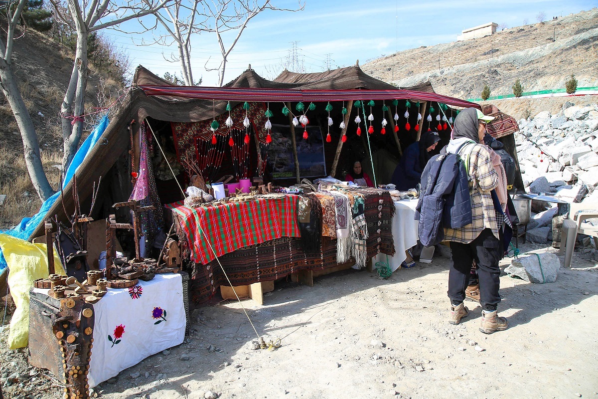 برنده شو، بالن سواری کن