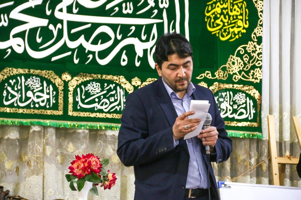 هم‌سنگران پدران آسمانی