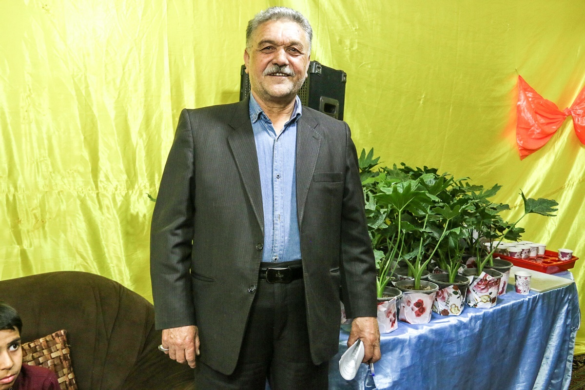 هم‌سنگران پدران آسمانی