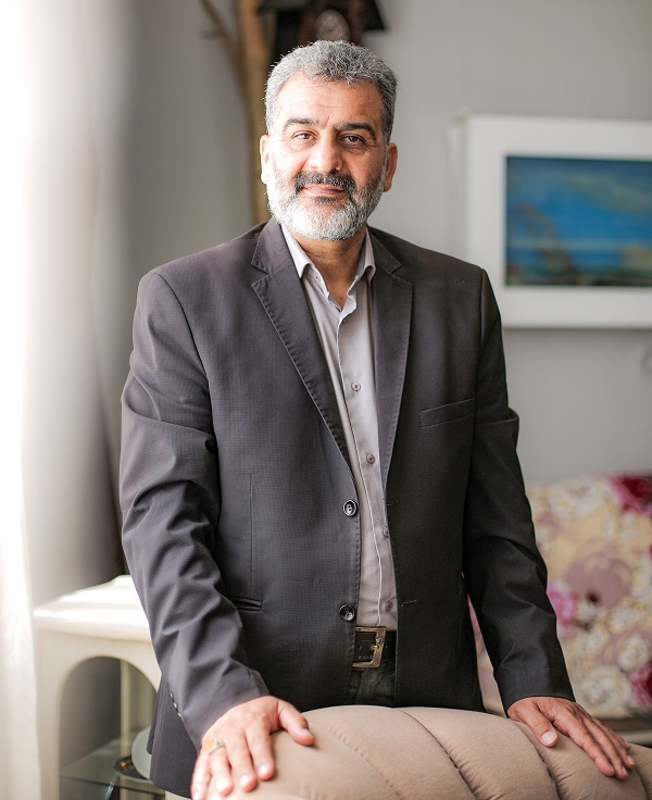 هم‌سنگران پدران آسمانی