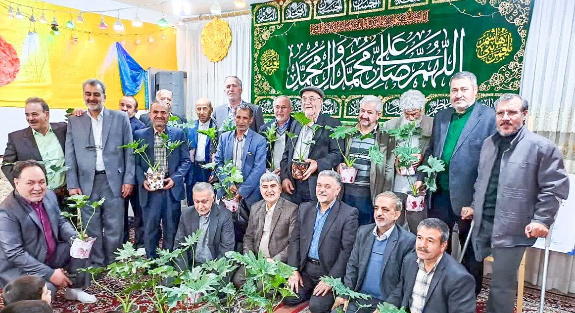 هم‌سنگران پدران آسمانی