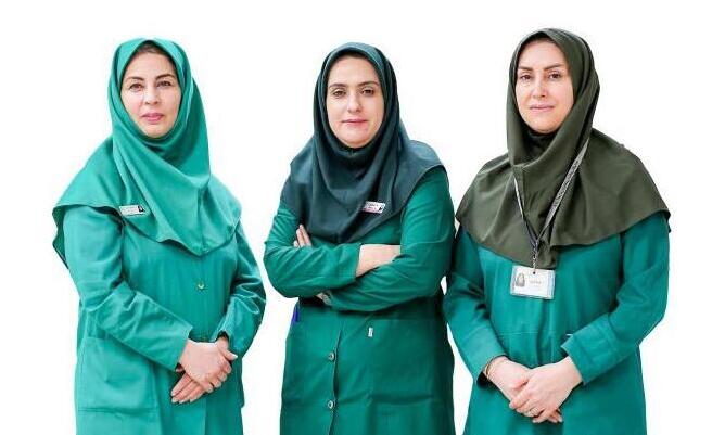 ماما؛ شریک زیباترین لحظه‌ مادری