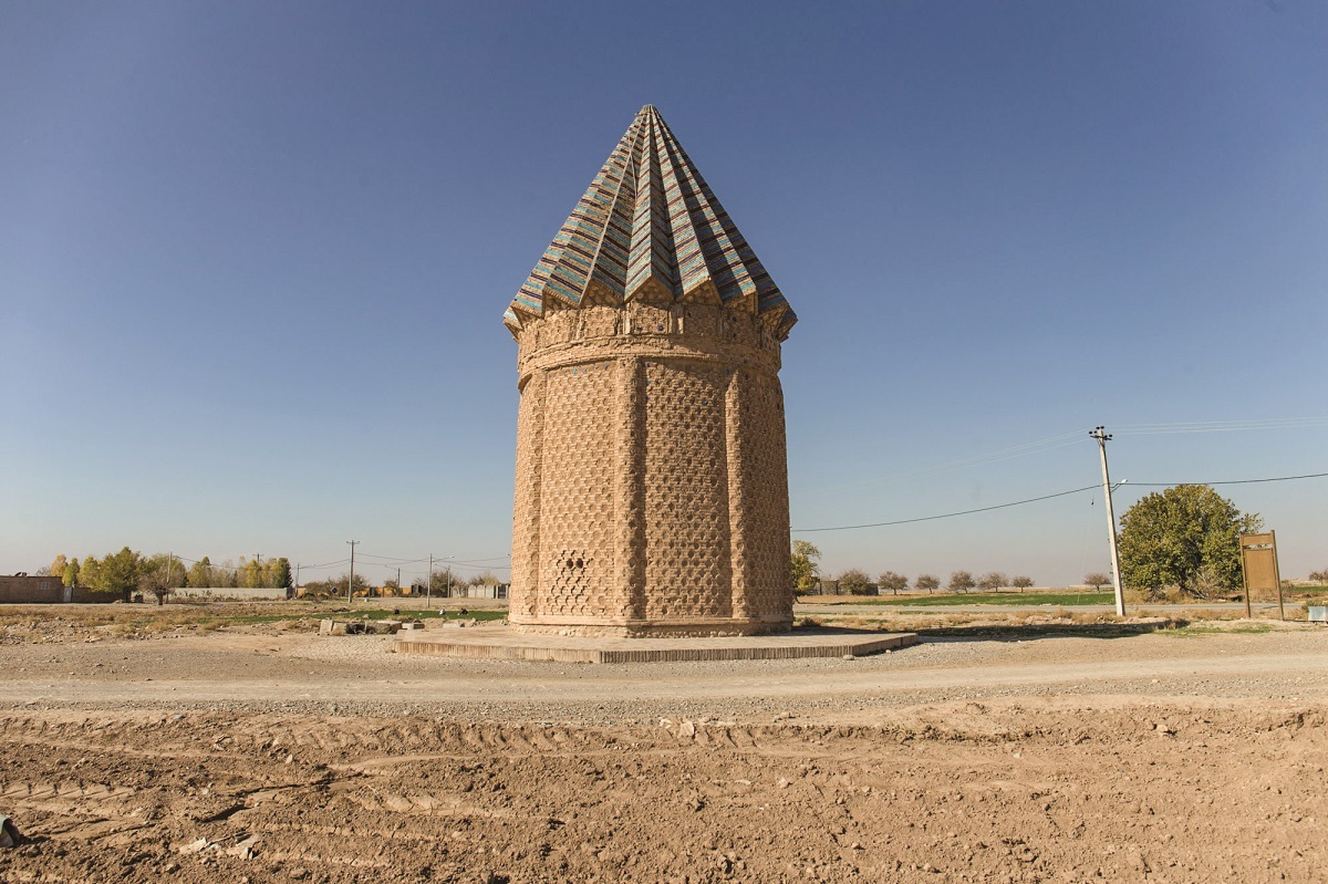 میل اخنگان