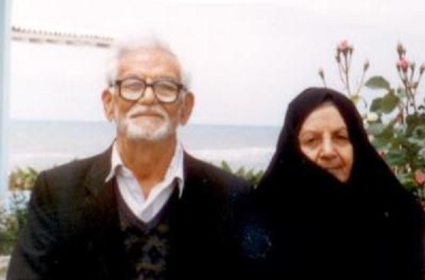 در جنگ؛ همه کار را مادرانمان کردند