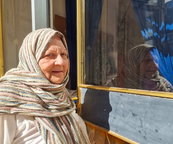 «گلی» که مزین به نام شهید شد «گلی» که مزین به نام شهید شد