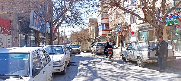 گزارشی از مهم‌ترین دغدغه‌ اهالی مهرمادر شمالی که پس از ۵۰ سال به آن‌ها گفته‌شده خانه‌ها و مزارعتان موقوفی است