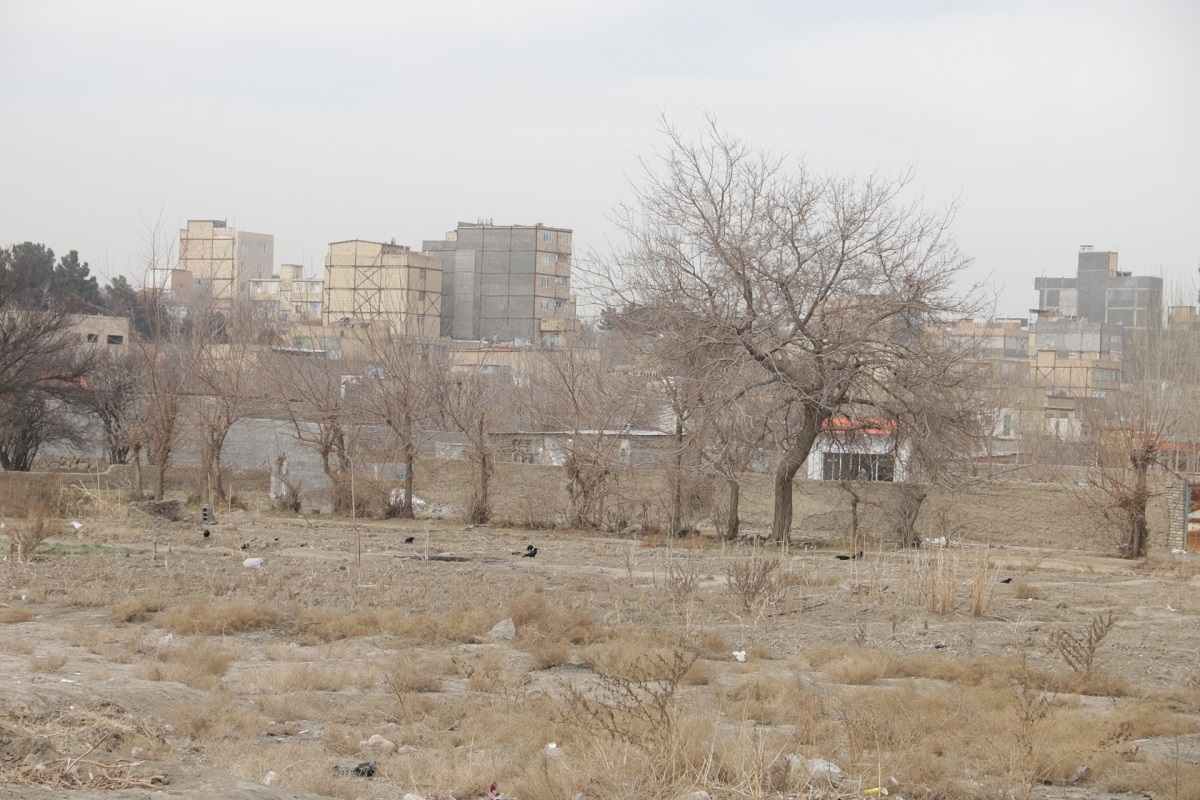 گزارشی از مهم‌ترین دغدغه‌ اهالی مهرمادر شمالی که پس از ۵۰ سال به آن‌ها گفته‌شده خانه‌ها و مزارعتان موقوفی است