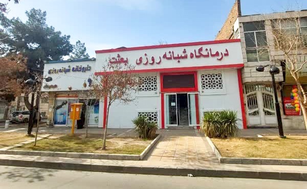زندگی سنتی در کوچه سبز (شهید رستمی5 ) زندگی سنتی در کوچه سبز (شهید رستمی5 )