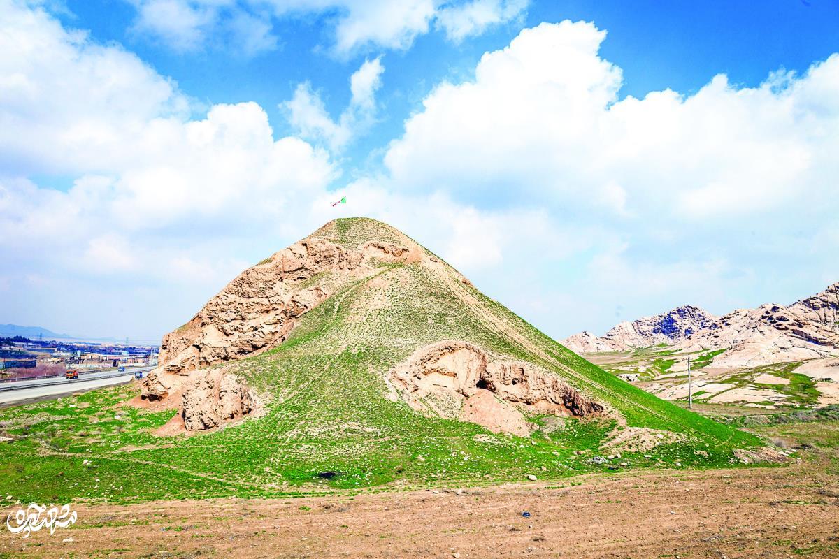  تپه نادری، زخم بر تن میراث 7 هزار ساله