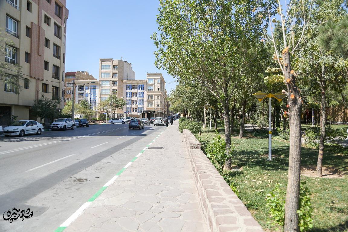 خیابان صیادشیرازی8،کوچه سبز صیاد 