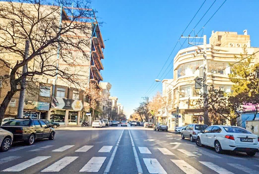 محله راهنمایی؛ محل سکونت کشاورزان زمینهای آستانه محله راهنمایی؛ محل سکونت کشاورزان زمینهای آستانه