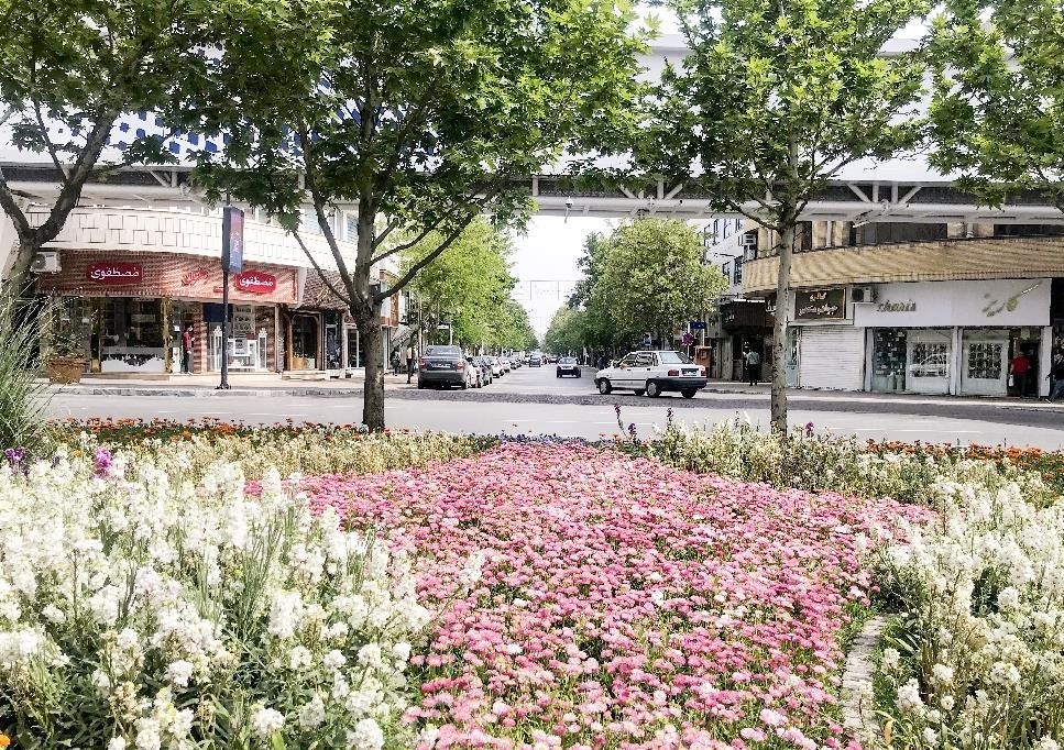 محله راهنمایی؛ محل سکونت کشاورزان زمینهای آستانه محله راهنمایی؛ محل سکونت کشاورزان زمینهای آستانه