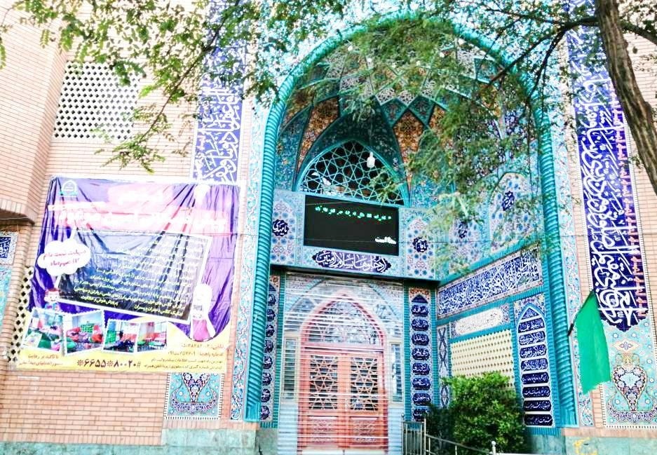 محله صاحب‌الزمان(عج)؛ ساخت مسجد نقطه عطف این محله است