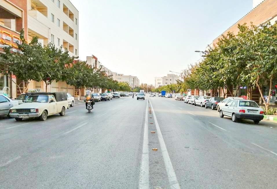 محله صاحب‌الزمان(عج)؛ ساخت مسجد نقطه عطف این محله است