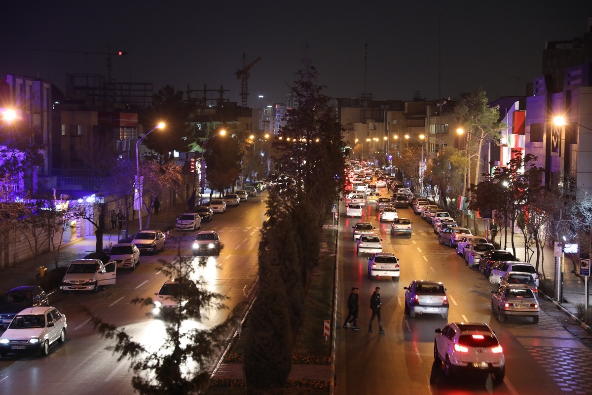 محله سجاد؛ محل سکونت فرهنگیان