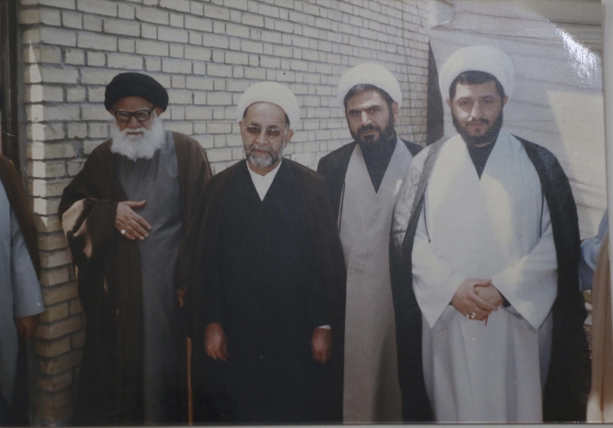 شهید اصلانی، محبوب مردم محله سیدی بود شهید اصلانی، محبوب مردم محله سیدی بود
