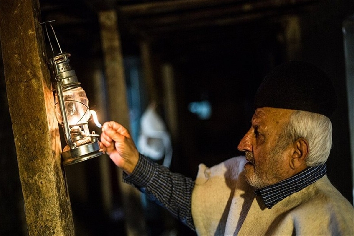 روایت مادربزرگ محله سرافرازان از ماه رمضان‌های قدیم