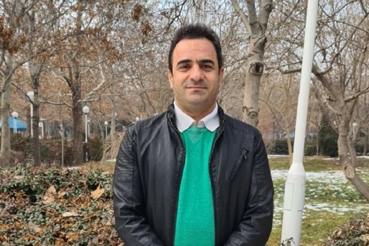 دنیای فوتبالی مربی محله بهشتی در مسیر پیشرفت