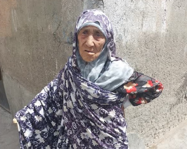 کوچه مسجد مِلکی در محله کوچه مسجد مِلکی در محله