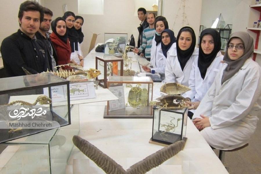 حفظ محیط زیست به سبک گروه «آوای طبیعت زاگرس»