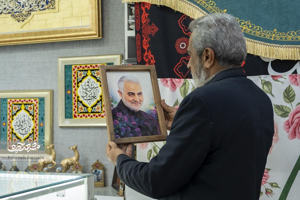 محبوبیت «سردار» تا بیرون از مرزها
