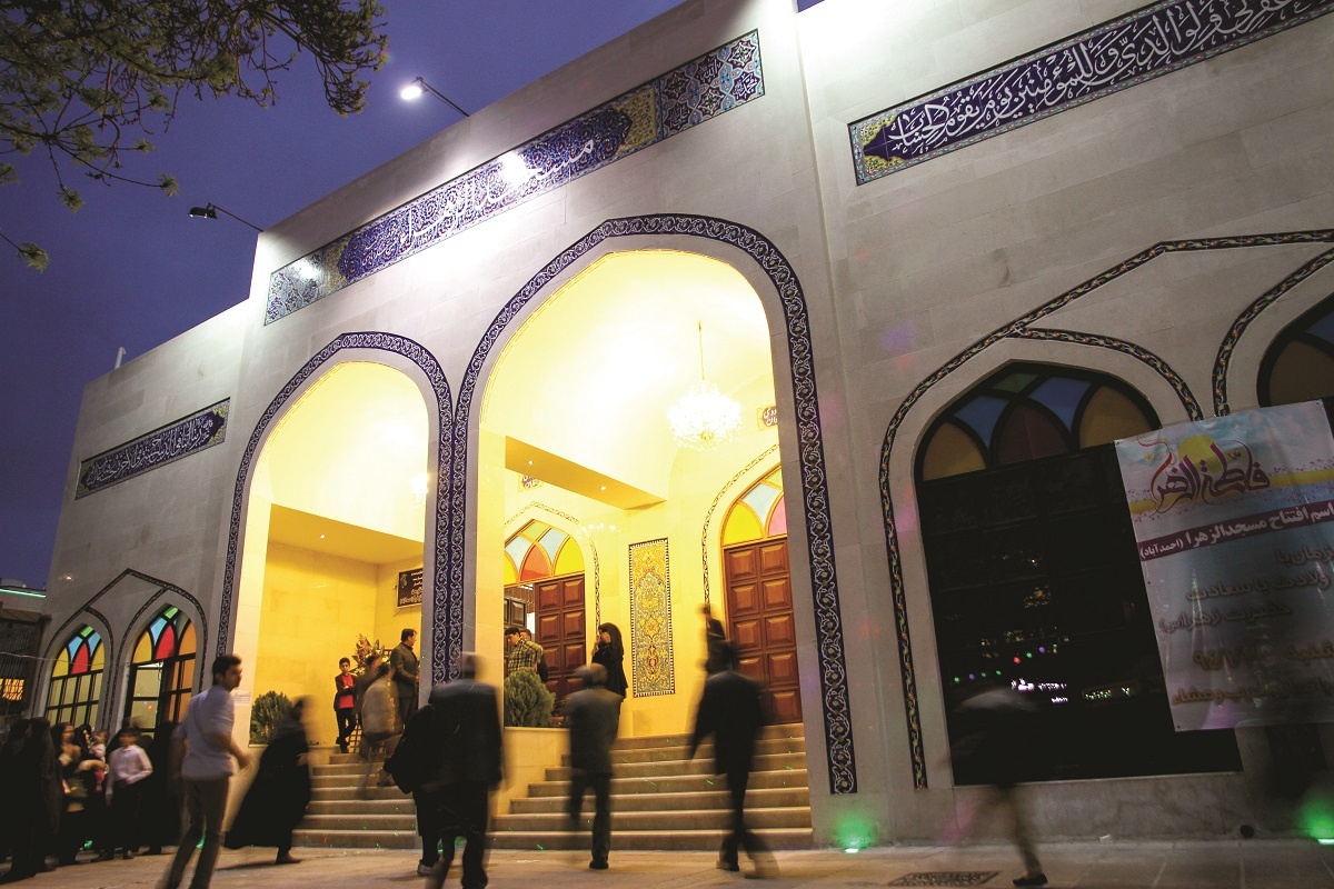 چشم‌روشنیِ جراح چشم