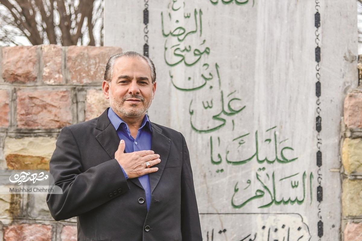 خاطرات اهالی منطقه ۷ از انقلاب اسلامی خاطرات اهالی منطقه ۷ از انقلاب اسلامی
