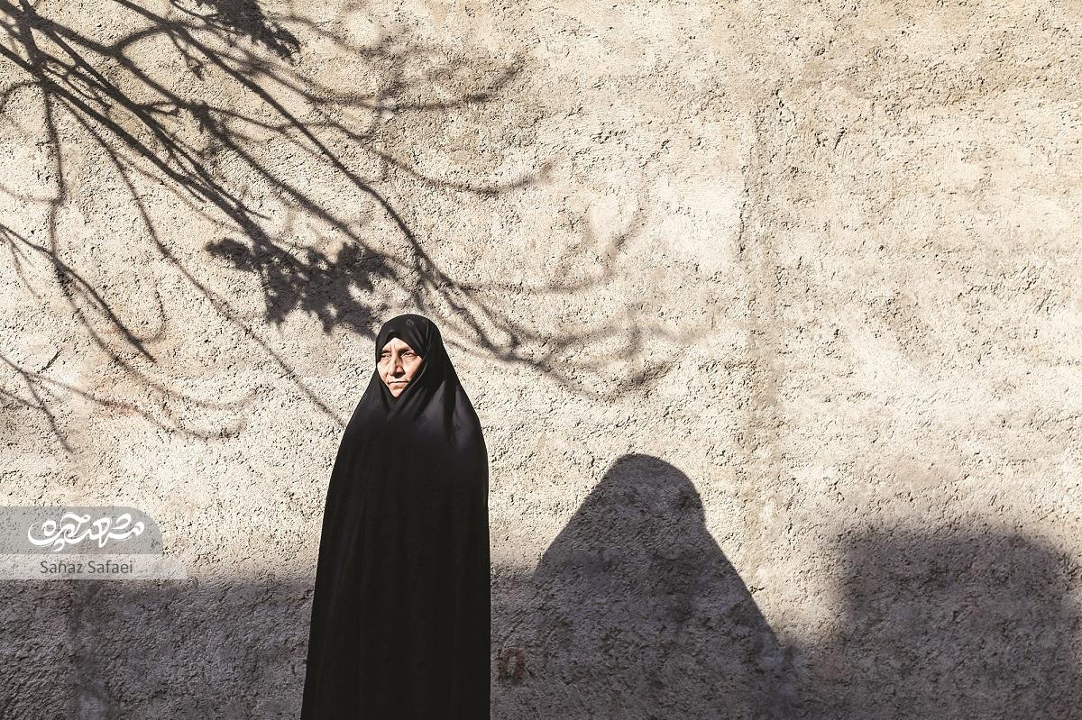 تلاش خانه یکی برای رونق به خانه خدا