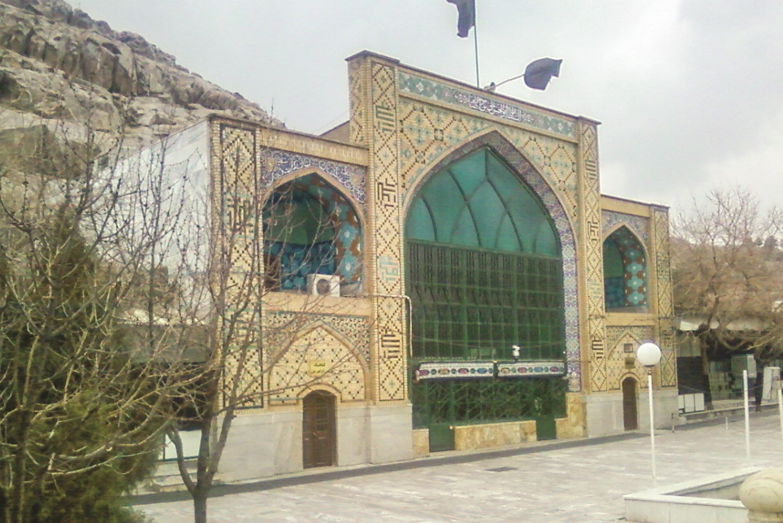 هم‌سفر ما در منطقه ۸ باشید