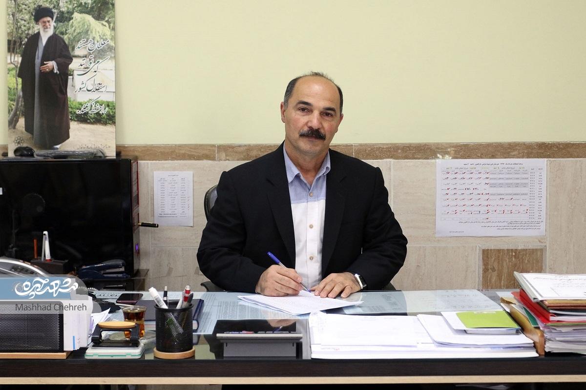 هنرستان دارالفنون تاریخ  فرهنگی شهر را یادآوری می‌کند