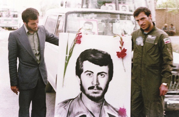 اِبی مشهدی اِبی مشهدی