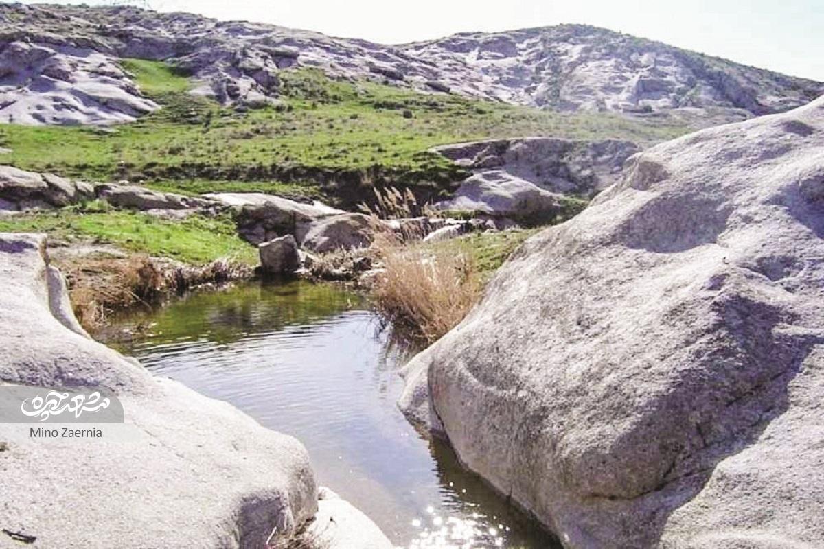 جاذبه های دیدنی در منطقه هفت