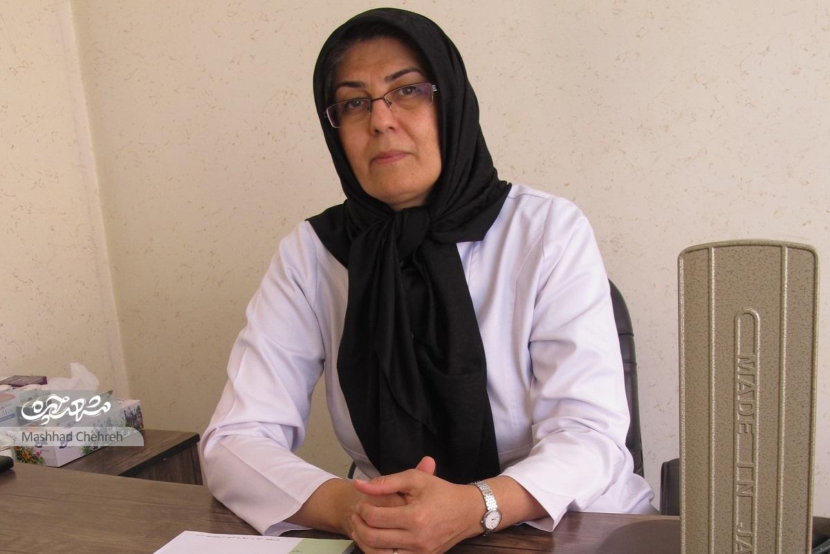 دکتر روشنی مقدم هر ماه بیش از ۵۰ بیمار را رایگان ویزیت میکند دکتر روشنی مقدم هر ماه بیش از ۵۰ بیمار را رایگان ویزیت میکند
