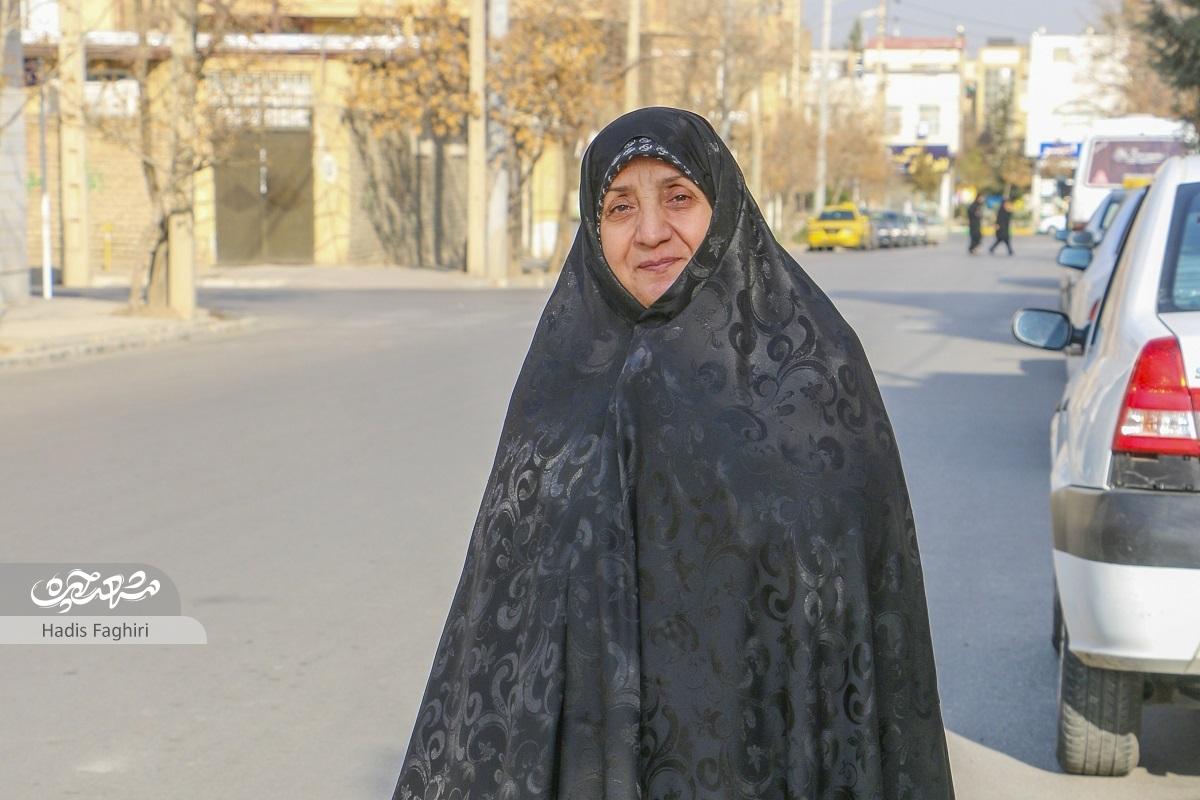 معبر فرهنگی جاهدشهر