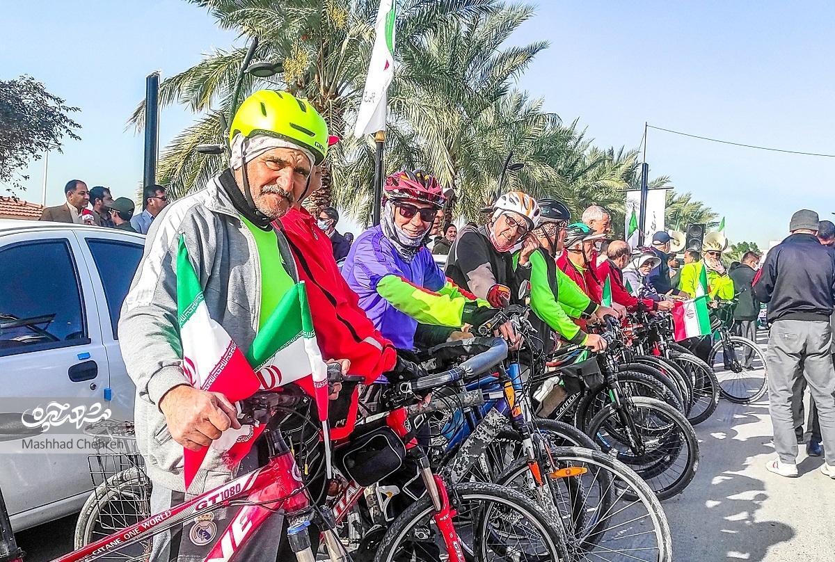 شروع کوهنوردی از ۵۳ سالگی!