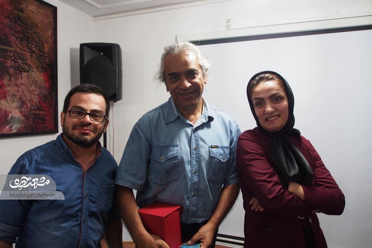 گروه هنری «باران» نگاه ویژهای به معلولان جسمی و حرکتی دارد گروه هنری «باران» نگاه ویژهای به معلولان جسمی و حرکتی دارد