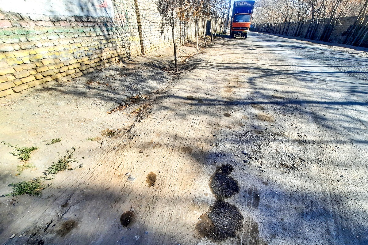 کوچه کارخانه تنباکوچی ابوذر کوچه کارخانه تنباکوچی ابوذر