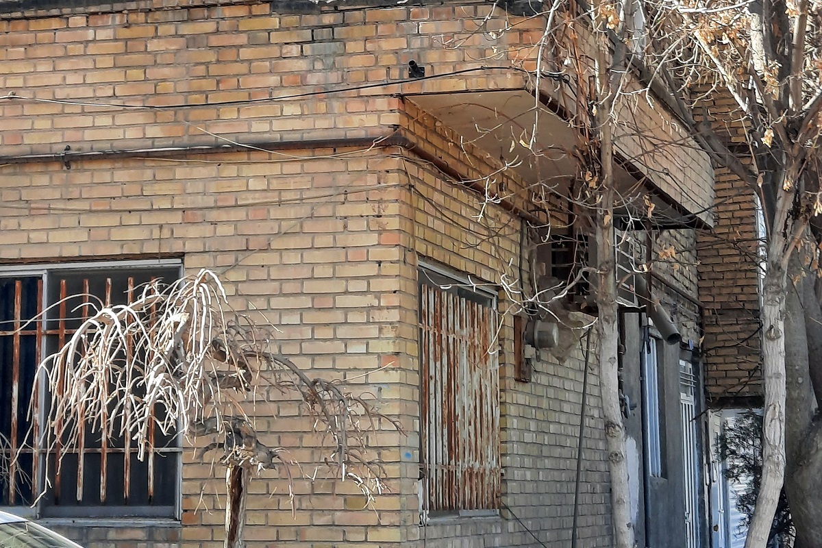 کوچه کارخانه تنباکوچی ابوذر کوچه کارخانه تنباکوچی ابوذر