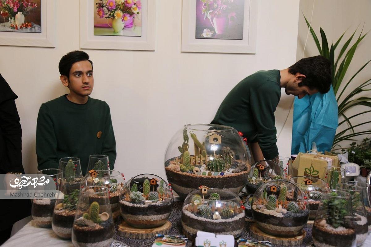 روایتی از راه اندازی مرکز تخصصی سلامت روان کودکان آسیبدیده در محله فارغالتحصیلان روایتی از راه اندازی مرکز تخصصی سلامت روان کودکان آسیبدیده در محله فارغالتحصیلان